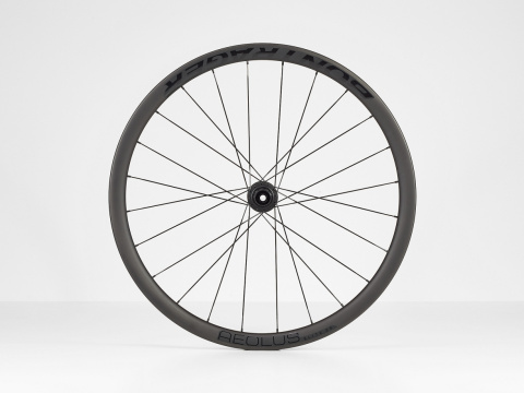 BONTRAGER Aeolus Elite 35 TLR Disc Wheelset